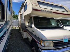 1994 TIOGA 27M/MMH 