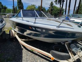 1984 BLUEWATER SPORTFISHING BOATS  