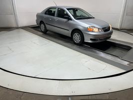 2005 TOYOTA COROLLA 