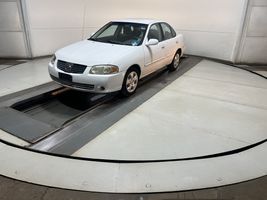 2004 NISSAN SENTRA 1.8