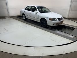 2004 NISSAN SENTRA 1.8