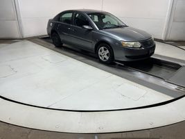 2006 SATURN ION 2