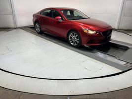 2015 MAZDA MAZDA6 I TOURING