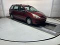2007 TOYOTA SIENNA