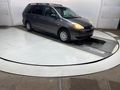 2005 TOYOTA SIENNA