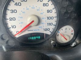 2003 JEEP LIBERTY SPORT
