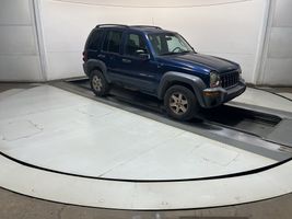 2003 JEEP LIBERTY SPORT