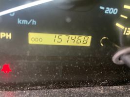 1998 LEXUS LX 470 