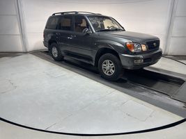 1998 LEXUS LX 470 