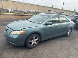2007 TOYOTA CAMRY  LE V6