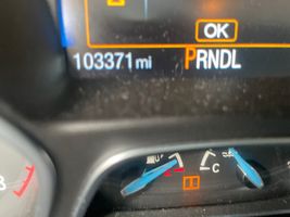 2018 FORD FOCUS S