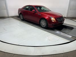 2010 CADILLAC CTS 3.0L