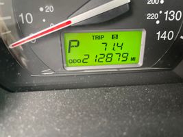 2009 KIA SPECTRA 