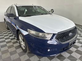 2015 FORD TAURUS 