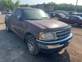 1998 FORD F150 