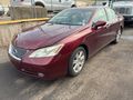 2008 LEXUS ES 350