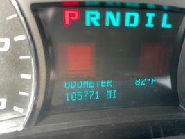 2007 CHEVROLET EQUINOX LT