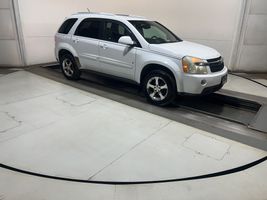 2007 CHEVROLET EQUINOX LT