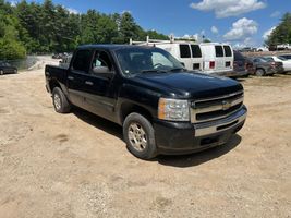 2010 CHEVROLET SILVERADO 1500 LT