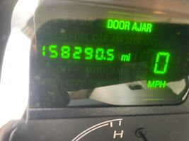 2004 LINCOLN TOWN CAR ULTIMATE