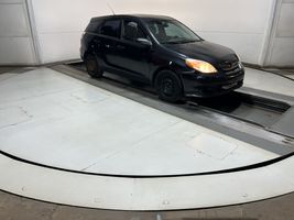 2007 TOYOTA MATRIX 