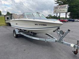 1988 SEARAY   