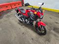 2015 HONDA CB