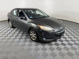 2010 MAZDA MAZDA3 I