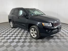 2012 JEEP COMPASS LATITUDE