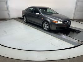 2008 ACURA TL 