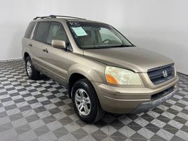 2003 HONDA PILOT 