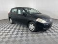 2008 NISSAN VERSA