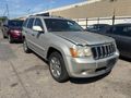 2008 JEEP GRAND CHEROKEE