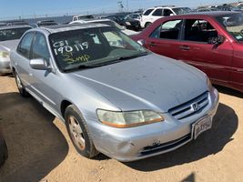 2002 HONDA ACCORD EX