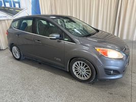 2013 FORD C-MAX SEL ENERGI