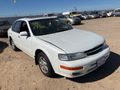 1999 NISSAN MAXIMA
