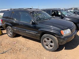 2003 JEEP GRAND CHEROKEE LIMITED