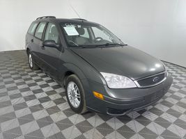 2006 FORD FOCUS 