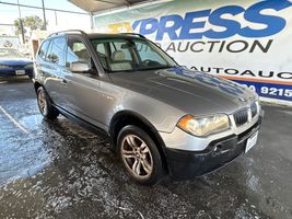 2005 BMW X3