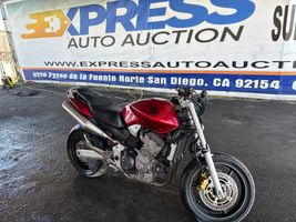 2006 HONDA 919