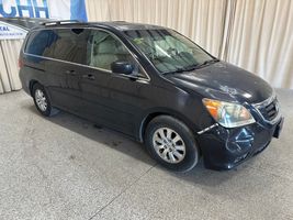 2008 HONDA ODYSSEY EX-L