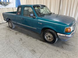 1995 FORD RANGER 