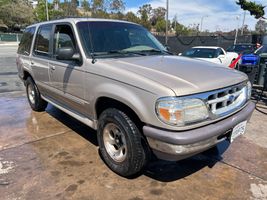 1997 FORD EXPLORER 