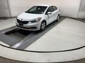 2016 KIA FORTE