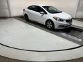 2016 KIA FORTE