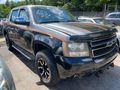 2007 CHEVROLET AVALANCHE