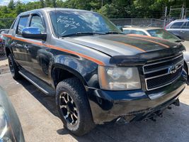 2007 CHEVROLET AVALANCHE 