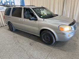 2005 BUICK TERRAZA CX