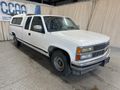 1992 CHEVROLET C/K1500