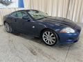 2007 JAGUAR XK